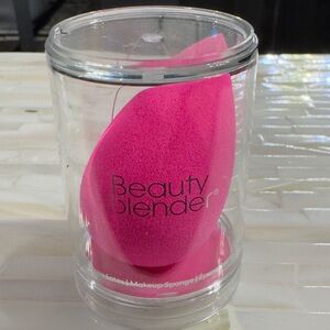 Beautyblender Hot Pink Sponge